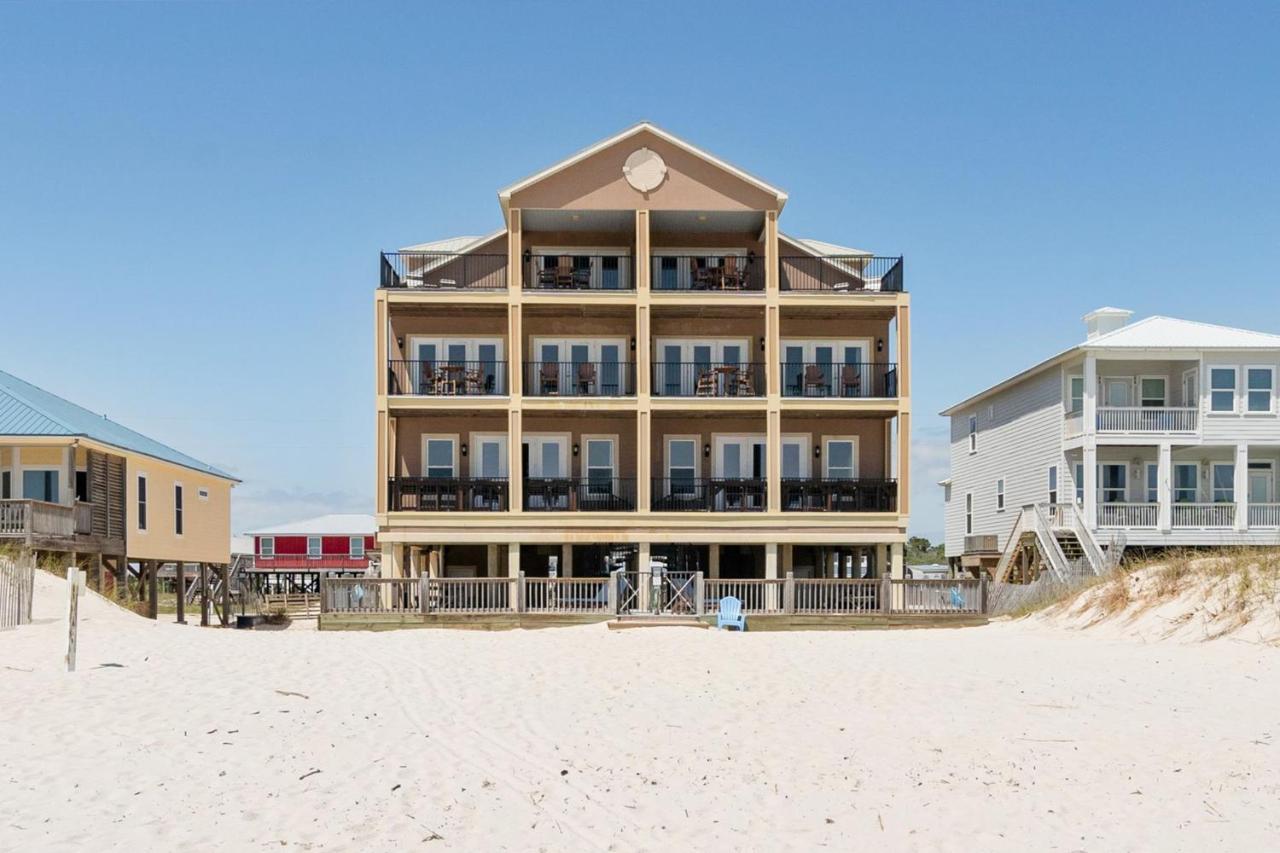 Beach Estate East Fort Morgan Szoba fotó
