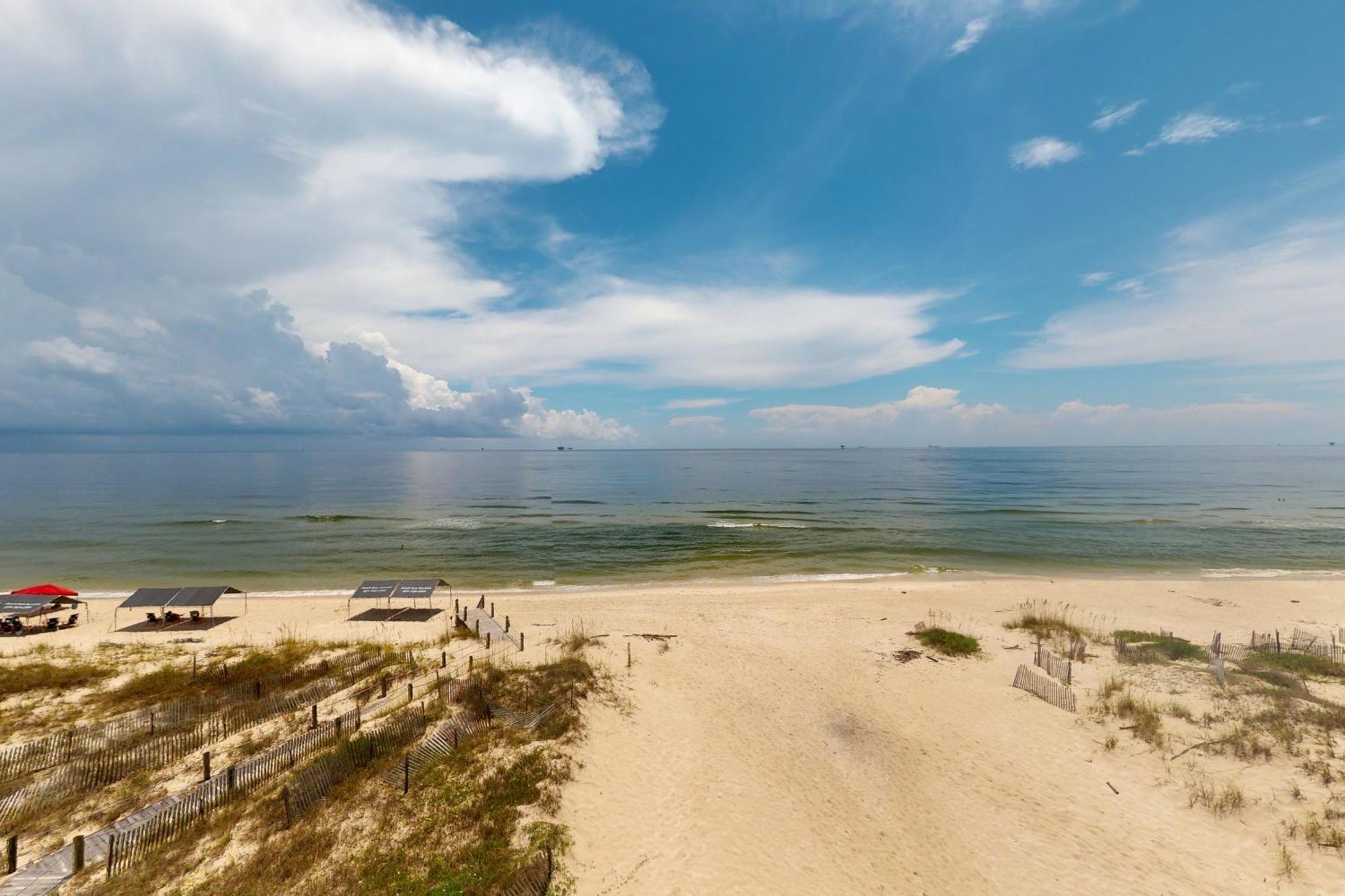 Beach Estate East Fort Morgan Kültér fotó