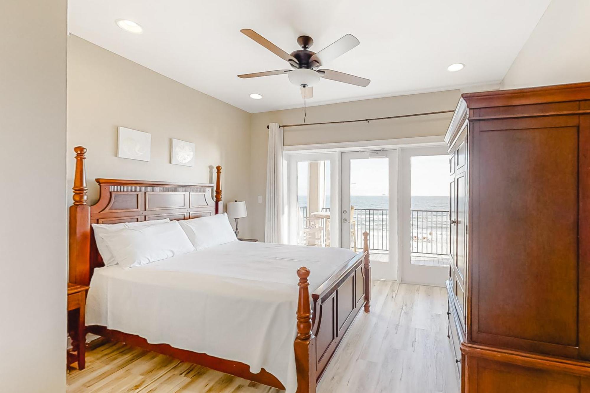 Beach Estate East Fort Morgan Kültér fotó