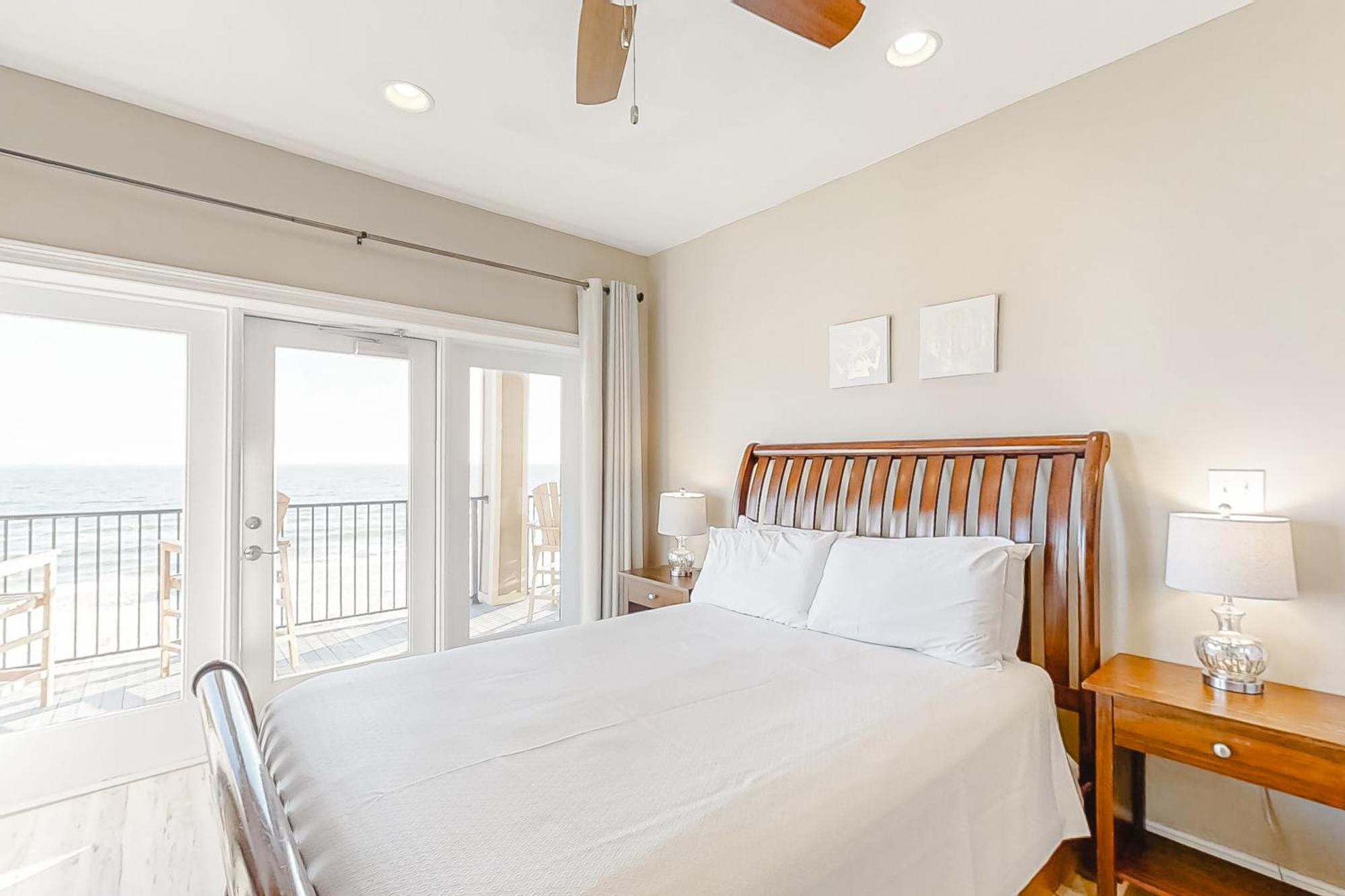 Beach Estate East Fort Morgan Kültér fotó